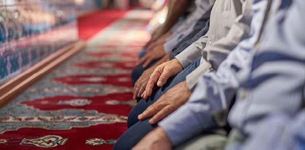 Let Us Pray: The Challenges of Accommodating Muslim Prayer in the Workplace