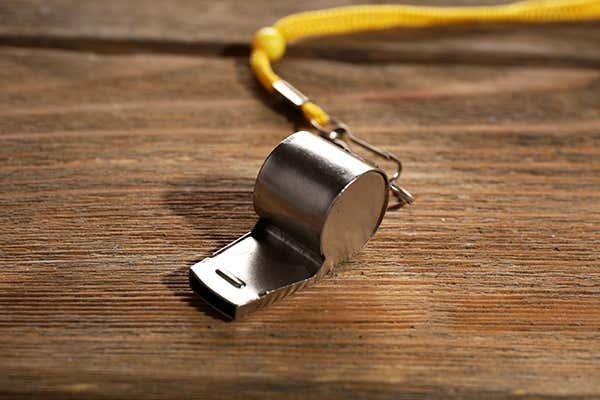 The European Whistleblowing Directive: What You Should Know